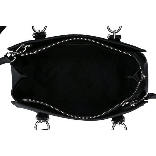 マイケルコース ショルダーバッグ レディース アウトレットブランド MICHAEL KORS マリリン 2WAY 35F5S6AS2L-BK BLACK