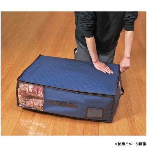 収納ケース 3点セット 衣類圧縮袋 クリーンオアシス 除湿 消臭 防ダニ 押入れ収納 クローゼット 衣替え 整理 整頓 大容量 布団収納袋 圧縮 収納ボックス 軽い 丈夫