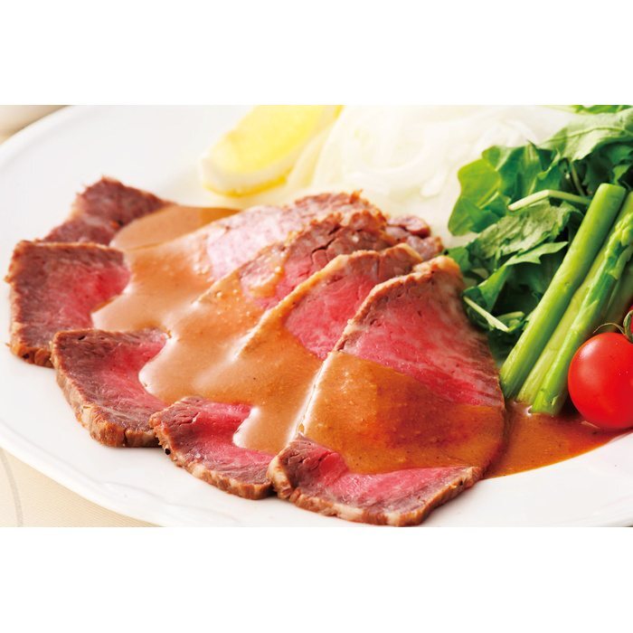 送料無料 お歳暮 滋賀「大吉」近江牛 ローストビーフ 300g  ※11/2以降の出荷予定となります。北海道・沖縄・離島は配達不可 全国送料無料 御歳暮 早割 お歳暮2026 御挨拶 お取り寄せ グルメ スイーツ