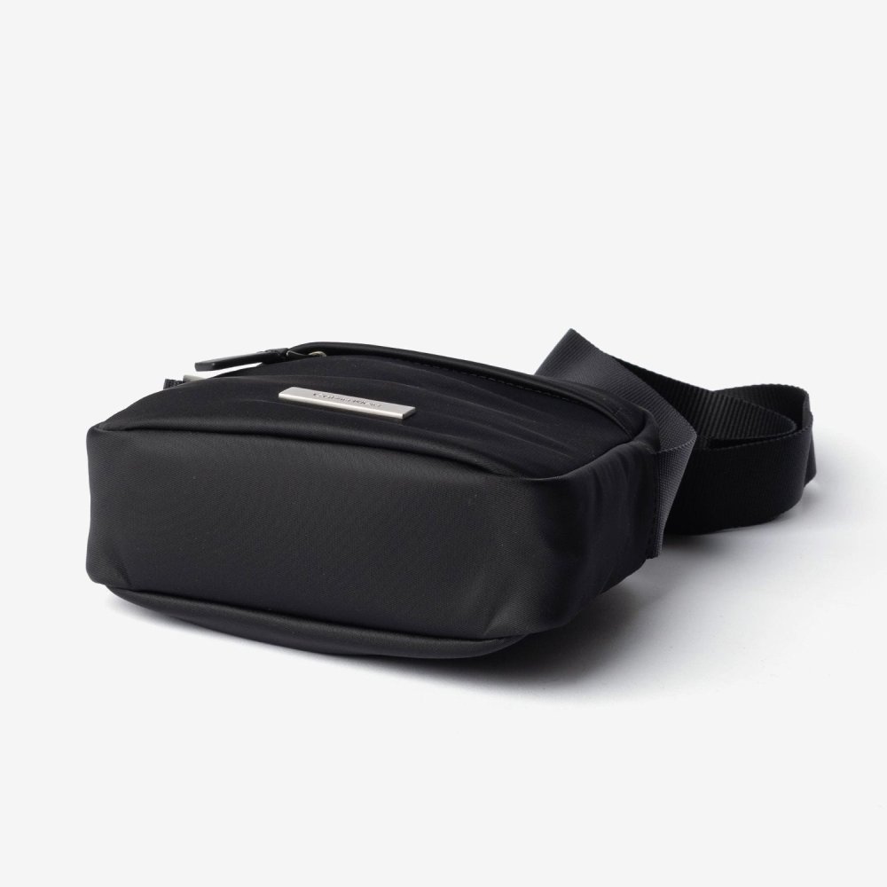 カルバンクライン Calvin Klein SLEEK REPORTER スリーク レポーター LV04D3180G ショルダーバッグ メンズ バッグ