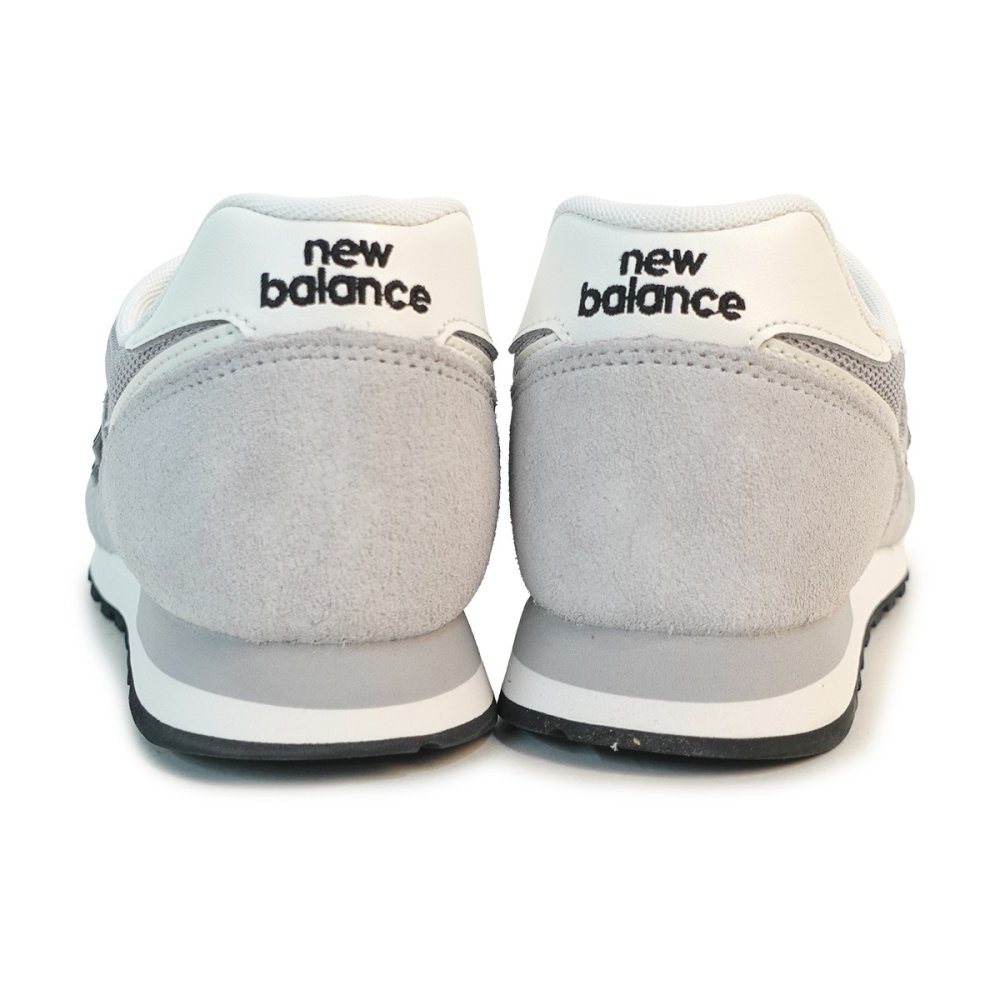 ニューバランス new balance スニーカー メンズ レディース ローカット U373 2LL ライトグレー 普段履き 国内正規品 クラシック