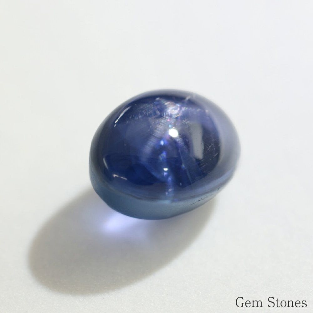 ブルースターサファイア 3.639ct ルース 宝石 裸石 サファイア スター ブルー 青 スターサファイア ブルーサファイア ジュエリー オリジナル 制作 コレクション 誕生石 9月 記念 お守り 誕生日