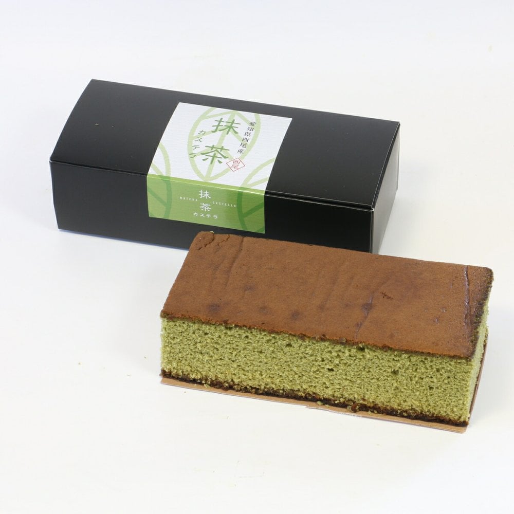 花心堂 謹製 カステラ 詰め合わせ 食べ比べセット 2種入 和菓子 焼き菓子 おやつ お茶菓子 お茶請け お菓子【沖縄県・離島 配送不可】