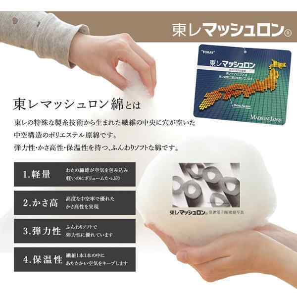 こたつ布団長方形国産花柄掛け単品約205×245cm