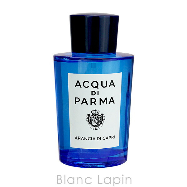 アクアディパルマ ACQUA DI PARMA ブルー メディテラネオ アランチャ EDT フレグランスユニセックス 香水 180ml