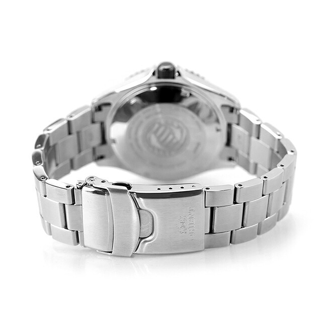 オリエント スポーツ マコ GMT 自動巻き 腕時計 ブランド メンズ 数量限定 ORIENT SPORTS RN-BC0005L アナログ ブルー
