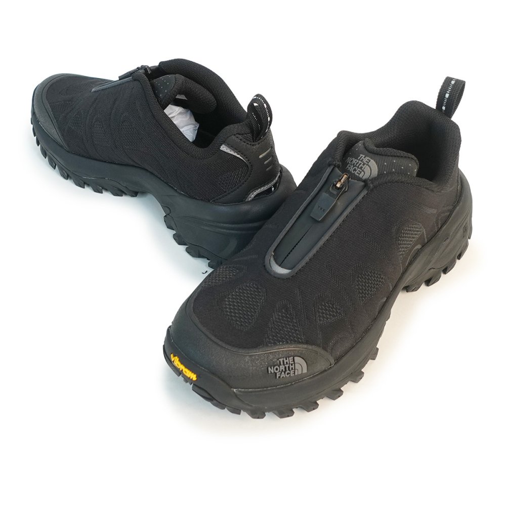 ザ ノースフェイス THE NORTH FACE スニーカー ユニセックス ヘッジホッグ RVST スピード HEDGEHOG RVST SPEED NF02646 防水
