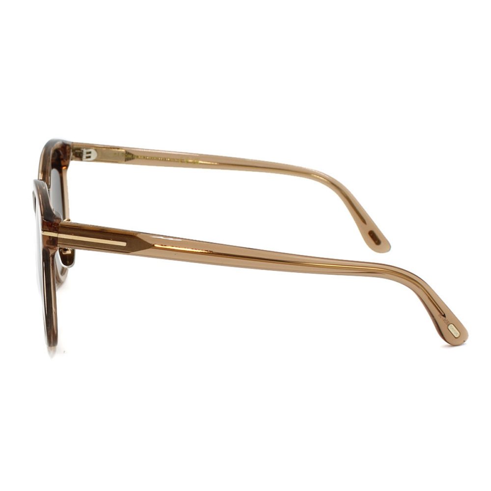 トムフォード TOM FORD サングラス アジアンフィット EYEWEAR アイウェア ボストン FT1133-K/S 45B 55 TF1133-K メンズ レディース ユニセックス ブラウン+グレーグラデーション