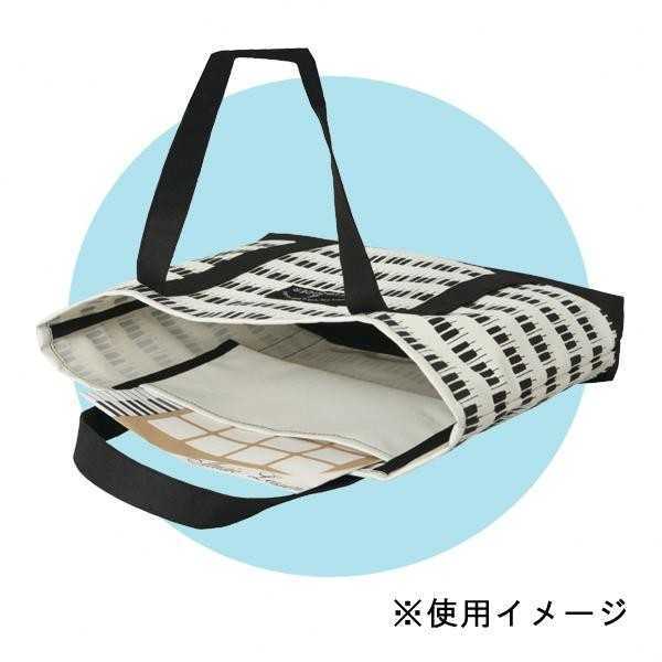 セトクラフト レッスンバッグ 鍵盤柄 レッド ピアノ 音楽教室 習い事 通学 通園 子供用 キッズ 男の子 女の子 おしゃれ かわいい 赤 レッド キーボードモチーフ 楽譜入れ 音楽雑貨 プレゼント ギフト