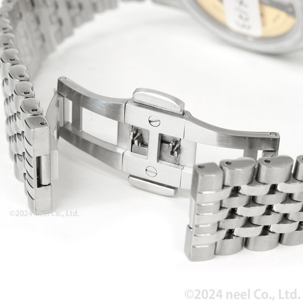 セイコー プレザージュ SEIKO PRESAGE 自動巻き コアショップ専用 流通限定 腕時計 メンズ クラシック SARX123 Classic Series