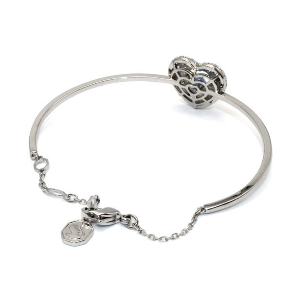 SWAROVSKI スワロフスキー ブレスレット 5680393 Idyllia アクセサリー シルバー