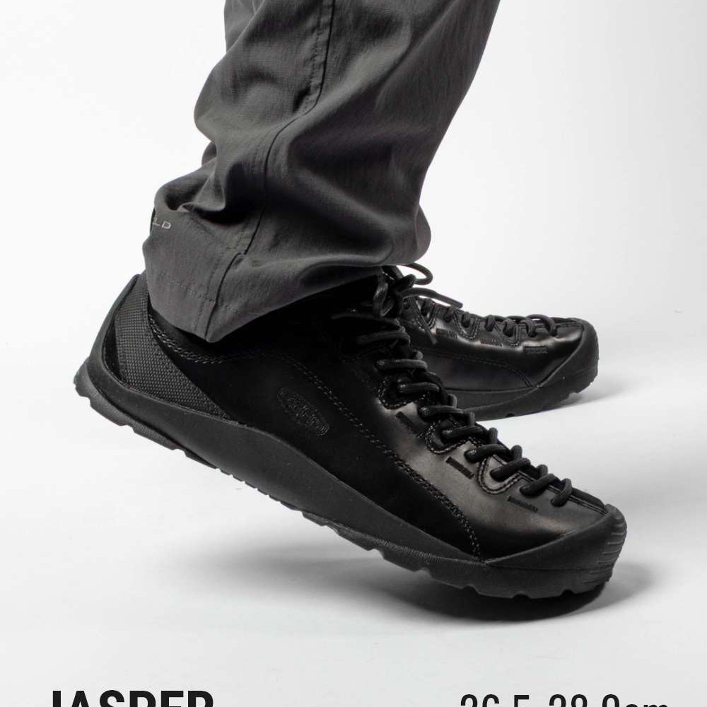 キーン KEEN JASPER メンズ ジャスパー スニーカー 1031712 スニーカー メンズ シューズ アウトドア