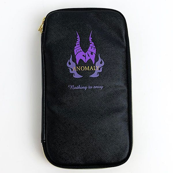 眠れる森の美女 マレフィセント マルチスマートペンポーチ グッズ  (MCOR)