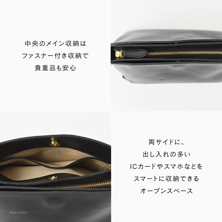日本製 ショルダー ハンドバッグ 本革 小さめ ミニ ショルダーバッグ レディース 革 黒 ミニバッグ レザー 2way バッグ ミニショルダー ベージュ ブラック ショルダーポシェット 軽量 セレモニーバッグ 結婚式 法事 葬儀 秋 肩掛け ショルダーバック ファスナー 付き 仕切り