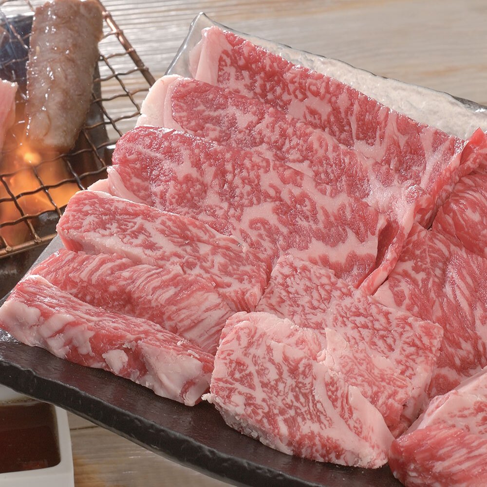 黒毛和牛 豊後牛 焼肉 バラ 500g 大分県産 国産 和牛 カルビ 焼き肉用 牛肉 お肉 お取り寄せ グルメ ギフト 贈答用 御祝 内祝 敬老の日 父の日 母の日 贈り物 BBQ バーベキュー 冷凍