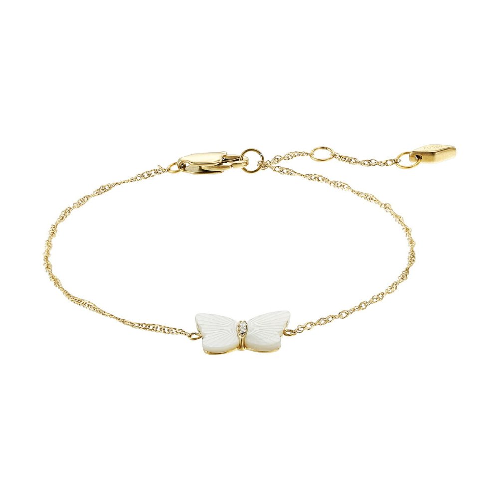 フォッシル FOSSIL Sutton アクセサリー ブレスレット レディース JF04425710