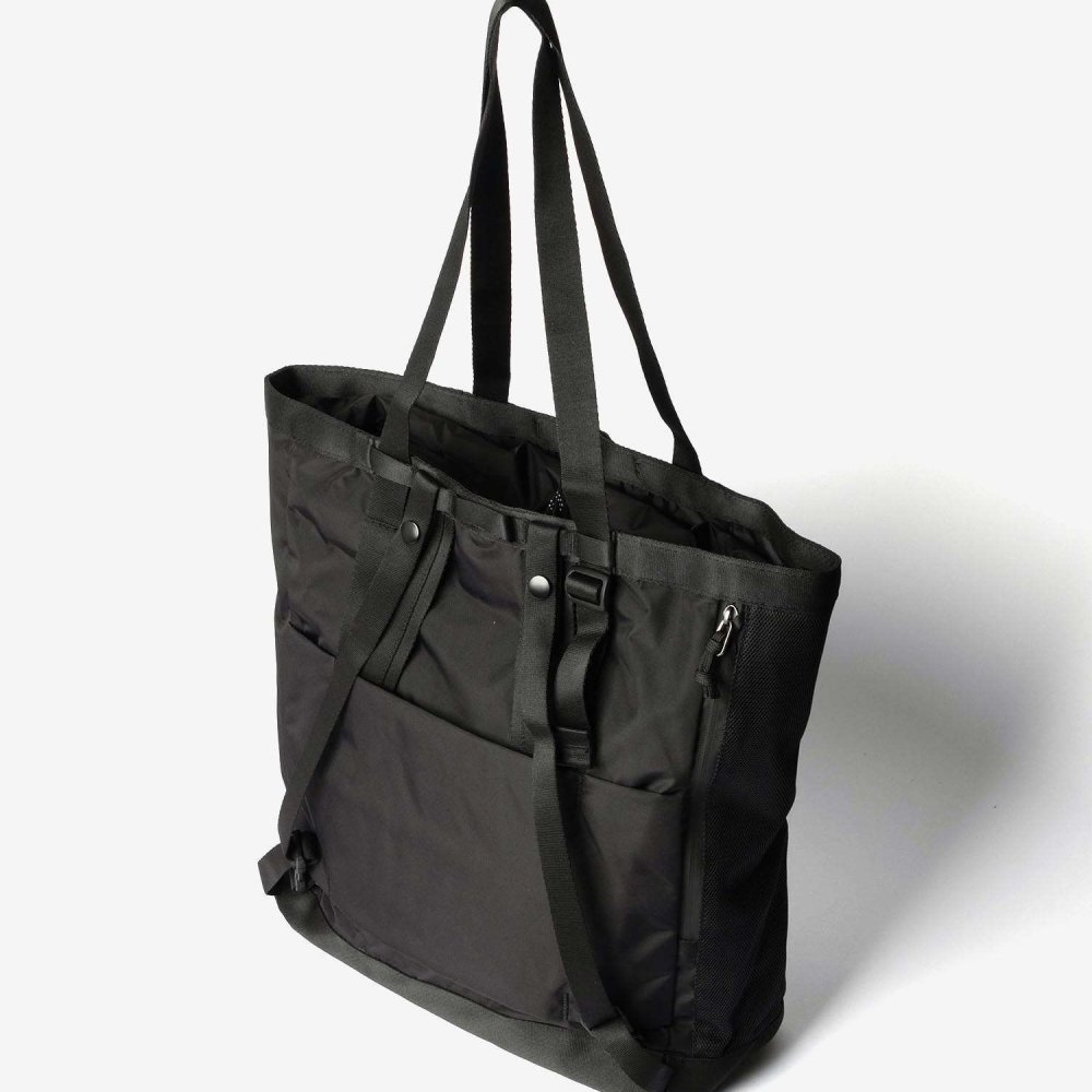 マタドール Matador 24L TOTE PACK トートパック MATTP24001 トートバッグ ユニセックス バッグ
