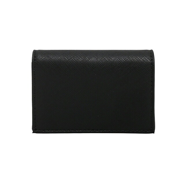 エンポリオ アルマーニ EMPORIO ARMANI カードケース y4r576-y138e-81072 メンズ BLACK