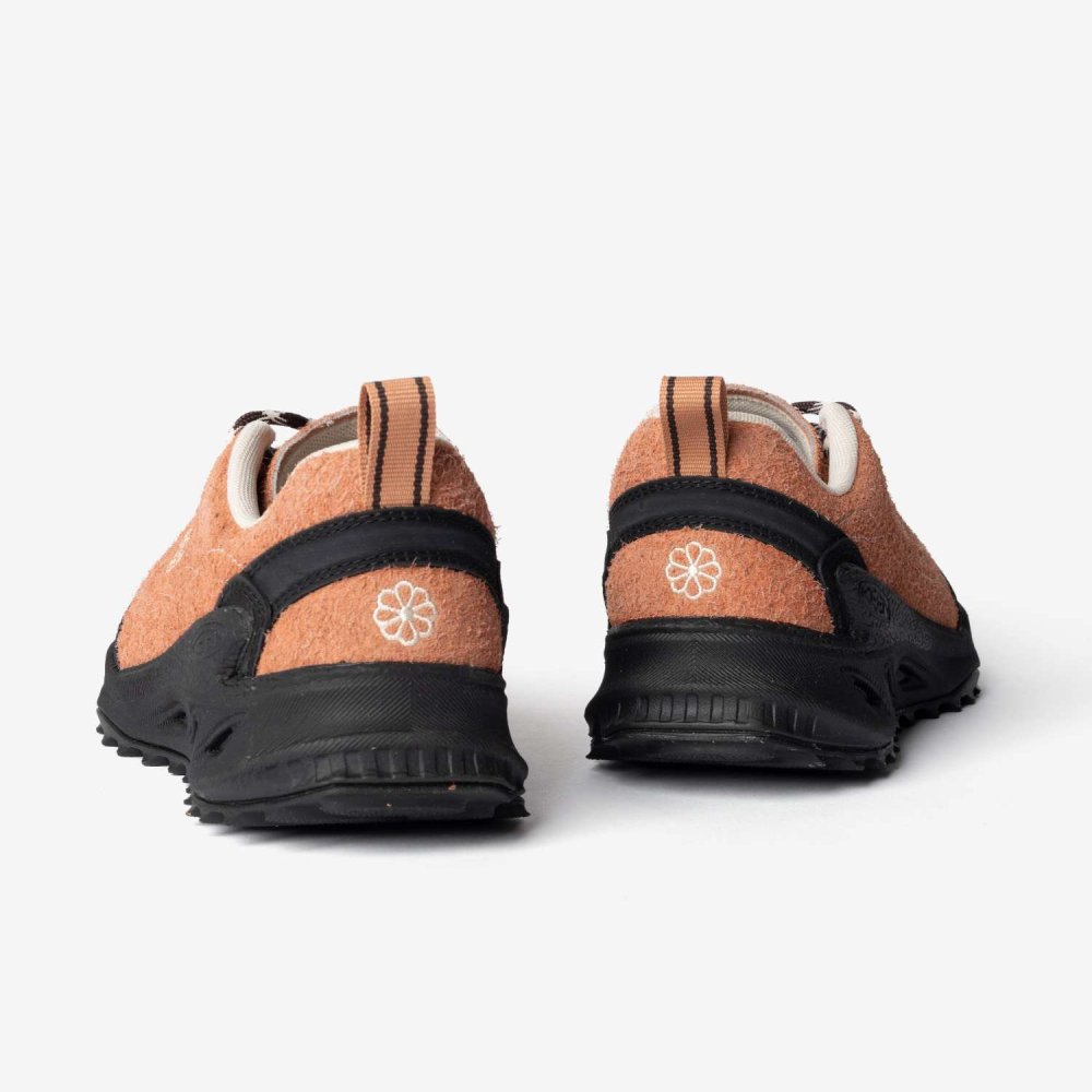 キーン KEEN JASPER ZIONIC KICKS LAB ジャスパー ザイオニック 1031129 スニーカー レディース シューズ アウトドア