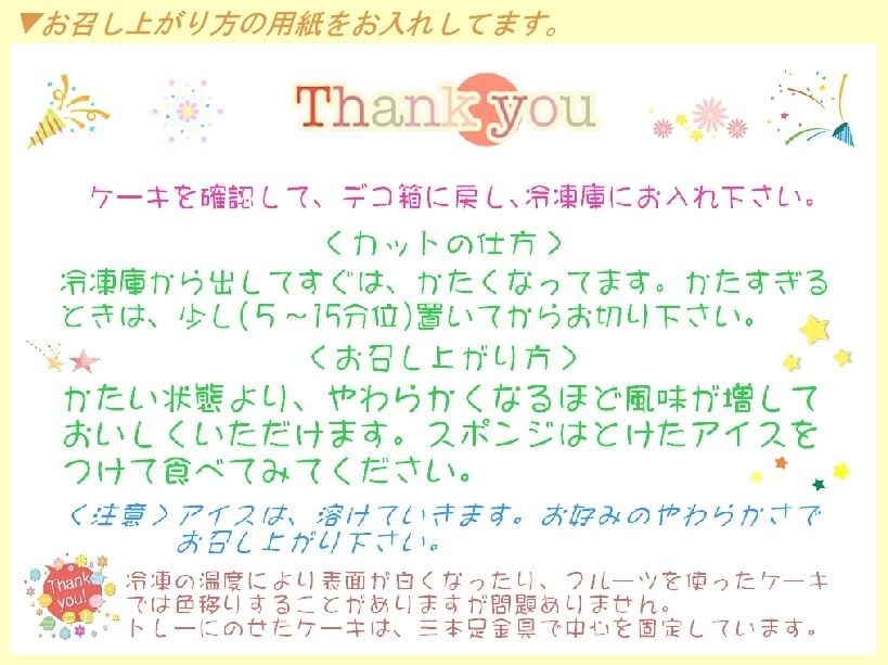 生乳アイスクリームロールフルーツアイスケーキ [誕生日ケーキ バースデーケーキ 記念日 プレゼント ロールケーキ フルーツケーキ コンパクトケーキ]