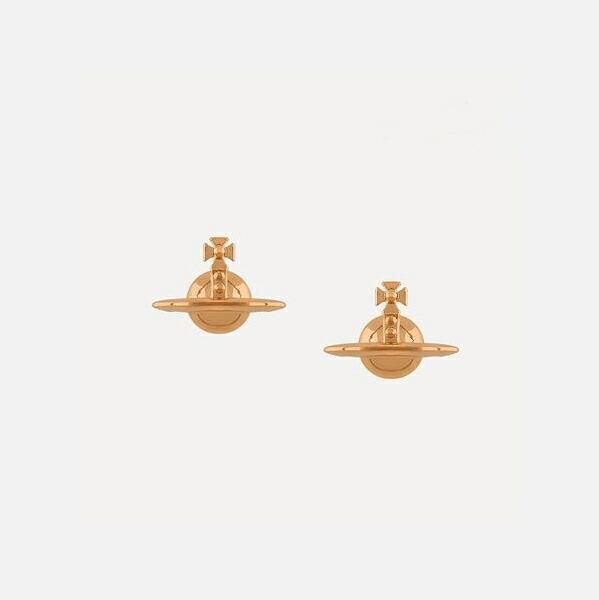 【無料ラッピング】 ヴィヴィアン ウエストウッド Vivienne Westwood ピアス Solid orb オーブ ブランド 正規品 新品 ギフト プレゼント 人気 おすすめ 誕生日 記念日 クリスマス 送料無料 vwt522444