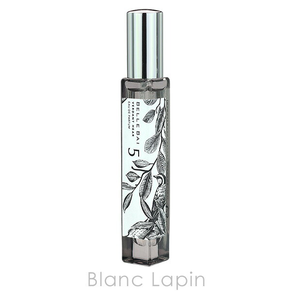 ベルバイ BELLE BAI ベルナンバー５ オードパルファン ／ ヴァーダント ヒア フレグランス女性用 香水 レディーズ 10ml