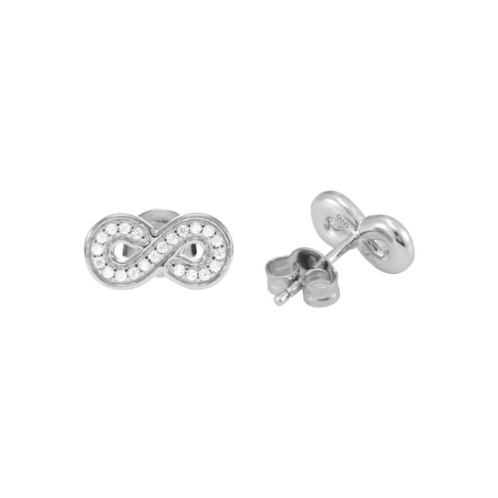 フォッシル FOSSIL Sterling アクセサリー ピアス レディース JFS00634040