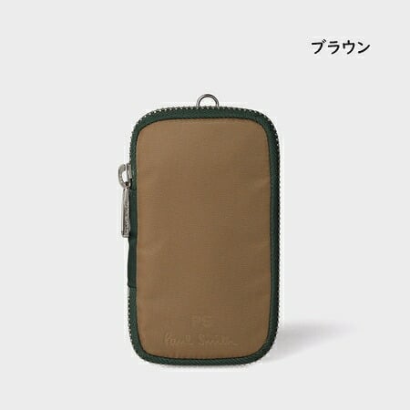 【無料ラッピング】 ポールスミス Paul Smith キーケース PSナイロンユーティリティ 軽量 ブランド 正規品 新品 ギフト プレゼント 人気 おすすめ 誕生日 記念日 クリスマス 送料無料 psm522768