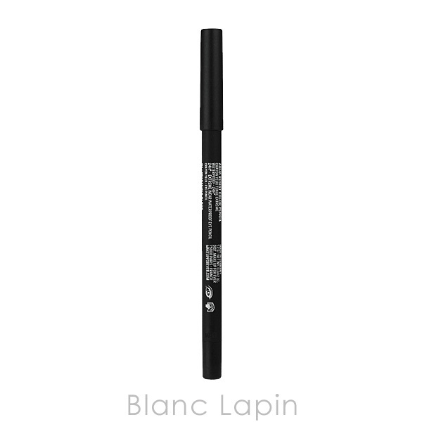 メイクアップフォーエバー MAKE UP FOREVER アクアレジストカラーペンシル【リニューアル】 #01 ワットエバーブラック アイライナー 1.2g