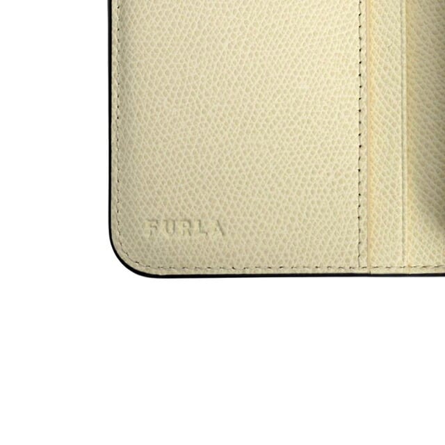 フルラ FURLA FURLA CAMELIA M COMPACT WALLET 二つ折り財布 二折財布 WP00314-ARE000-4952S レディース