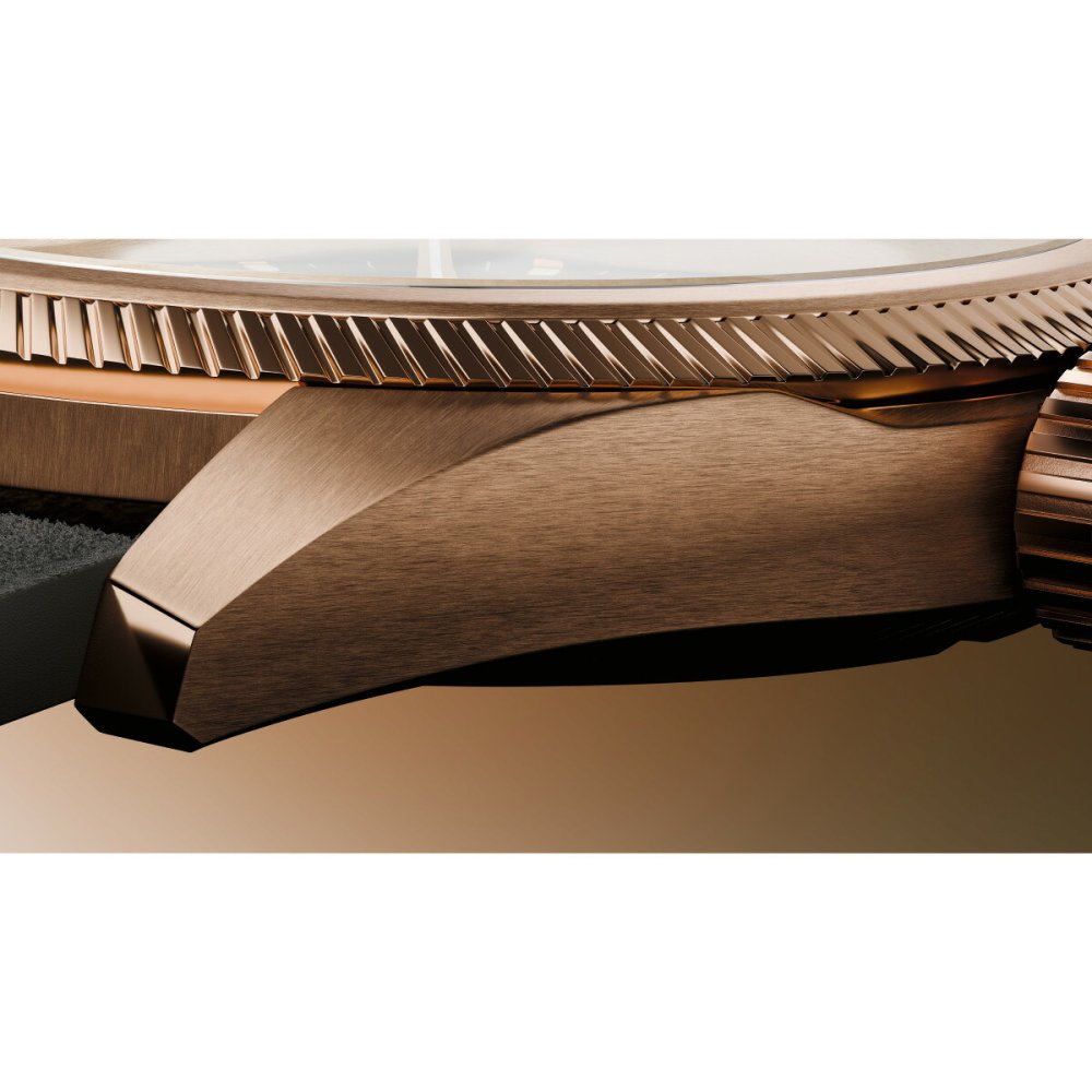 オリス ORIS プロパイロット ブロンズ PROPILOT BRONZE 腕時計 メンズ 自動巻き 01 733 7805 3164-07 6 2022BRLC【2026 新作】