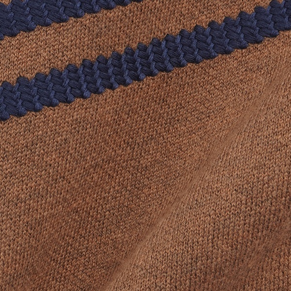 トミーヒルフィガー ゴルフ メンズ ビッグフラッグ クルーネックセーター TOMMY HILFIGER GOLF THMA459 秋冬モデル お誕生日祝い お祝い 記念品 お父さん 父の日 彼氏 男性 30代 40代 50代 60代  還暦祝い 敬老の日 人気プレゼント プレゼント