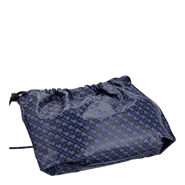 ゲラルディーニ ショルダーバッグ レディース ブランド GHERARDINI Italy GHB0210 ODISS ネイビー/ブラック