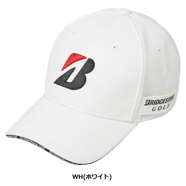 ブリヂストン ゴルフ キャップ 秋冬 限定プロモデルキャップ メンズ BRIDGESTONE GOLF CPW26A 2026発売 お誕生日祝い お祝い 記念品 お父さん 父の日 彼氏 男性 30代 40代 50代 60代 還暦祝い 敬老の日 人気プレゼント プレゼント