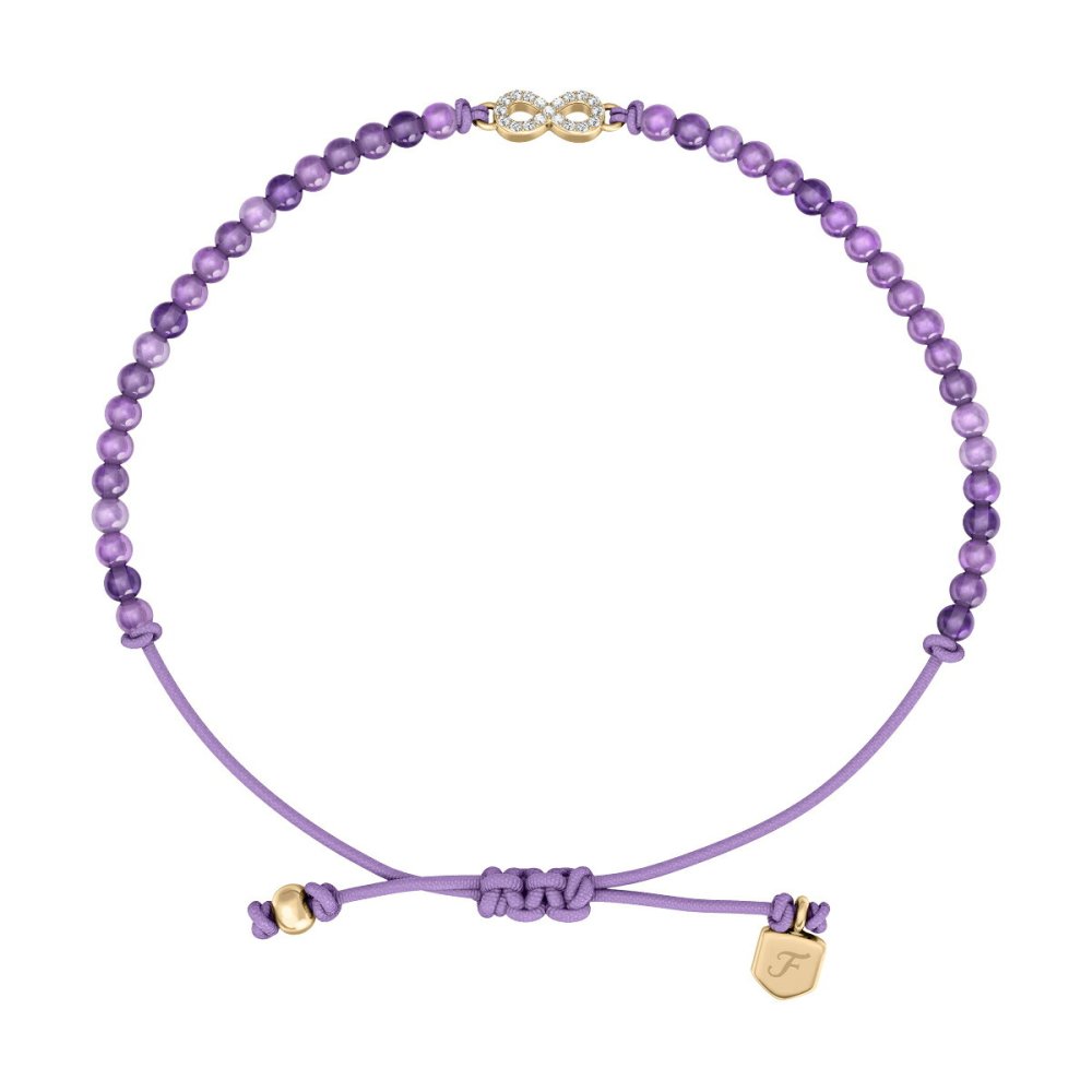 フォッシル FOSSIL Sutton アクセサリー ブレスレット レディース JA7324710【2026 新作】