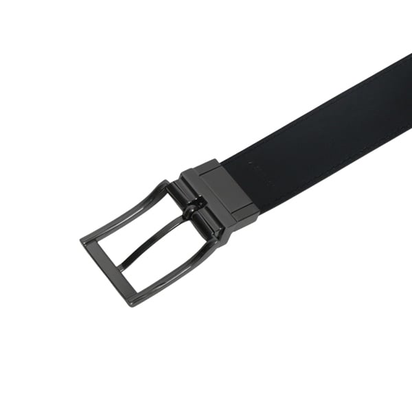 EMPORIO ARMANI エンポリオアルマーニ ベルト y4s195-ylo8j-80741 メンズ NERO NERO ブラック
