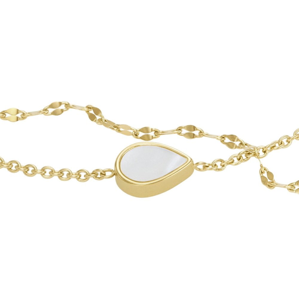 フォッシル FOSSIL Merrit アクセサリー ブレスレット レディース JF04317710