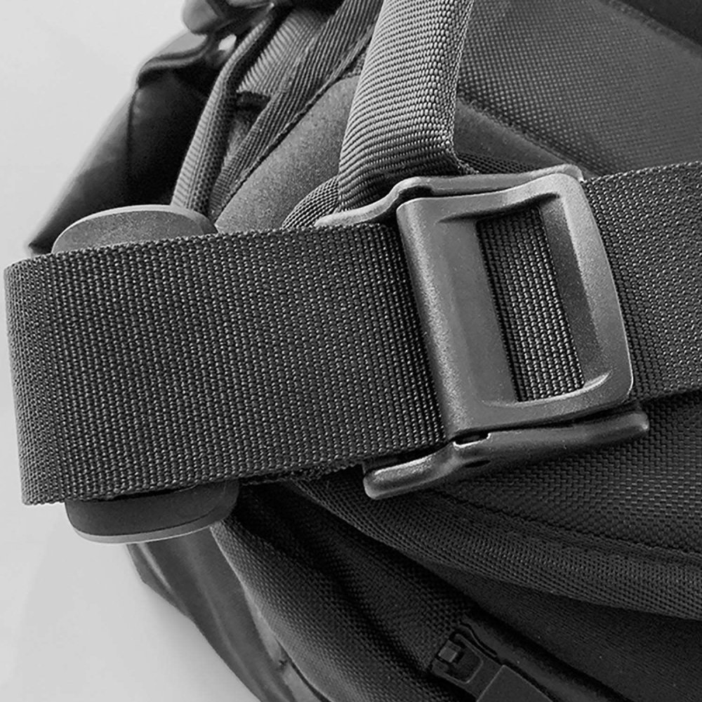 【正規品】 コードオブベル CODE OF BELL BACKPACK HARNESS KIT バックパック ハーネス キット COFB-BHS2-PAK チェストストラップ バッグ用アクセサリー メンズ バッグ