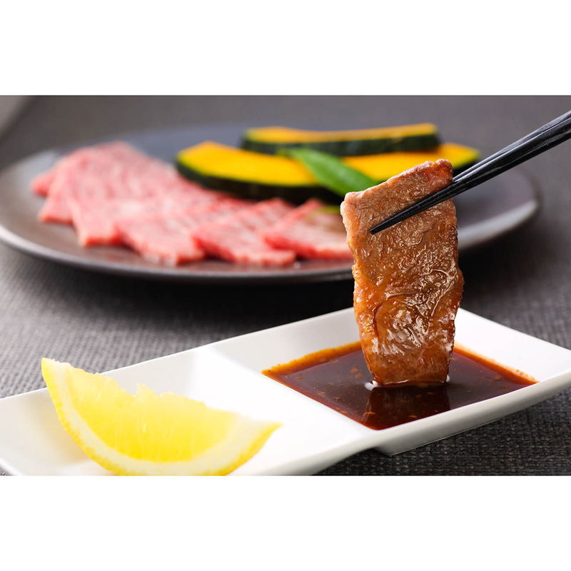 近江牛 焼肉 (2318-50) [お中元][お歳暮] ※送料無料(北海道・沖縄・離島への配送不可)