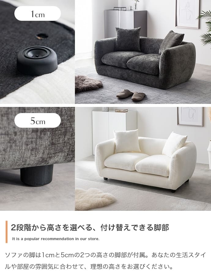 2人掛けソファ 2人掛け ソファ 2人掛けソファ コンパクト クッション付き 二人掛けソファ 丸み ロー シンプル 小さい 低い 省スペース 肘付き 幅124 ラウンジ 一人暮らし リビング ワンルーム 高級感 上質 二人掛け 人気 二人掛けソファ 新生活 同棲 おしゃれ