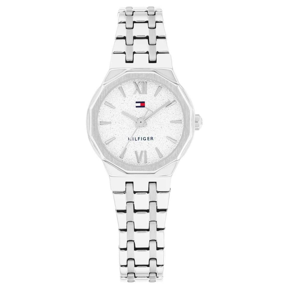 【選べるノベルティー付き】トミーヒルフィガー TOMMY HILFIGER 腕時計 レディース クォーツ MACKENZIE 1782889【2026 新作】