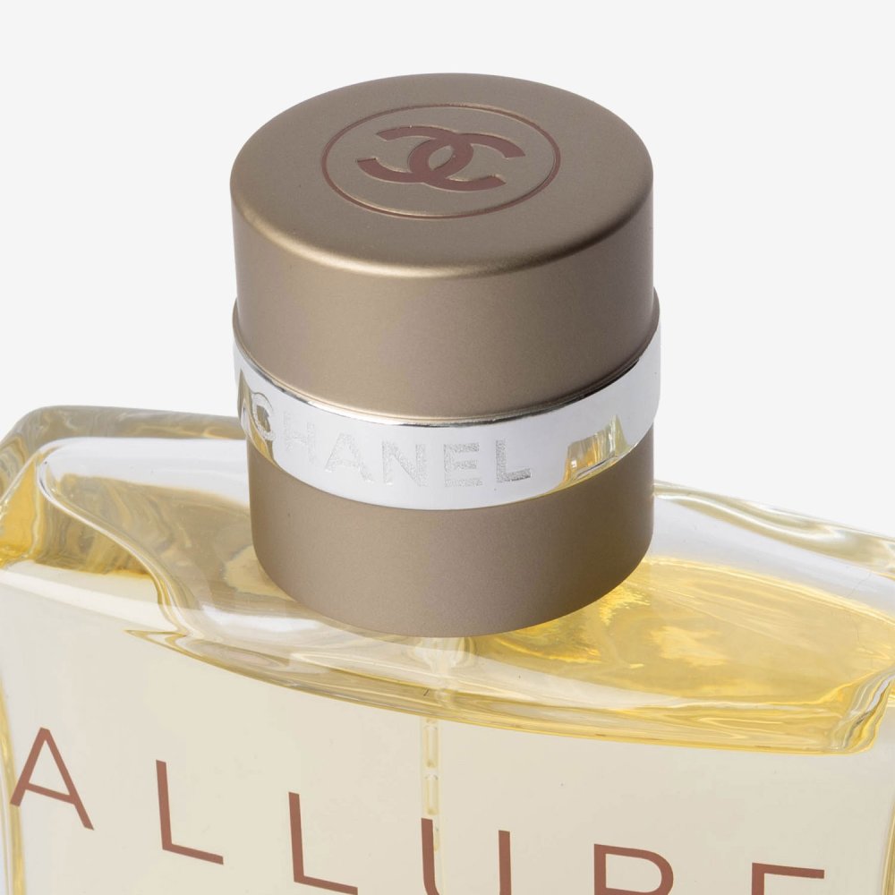 シャネル CHANEL ALLURE HOMME アリュール オム オードトワレ 100mL メンズ フレグランス