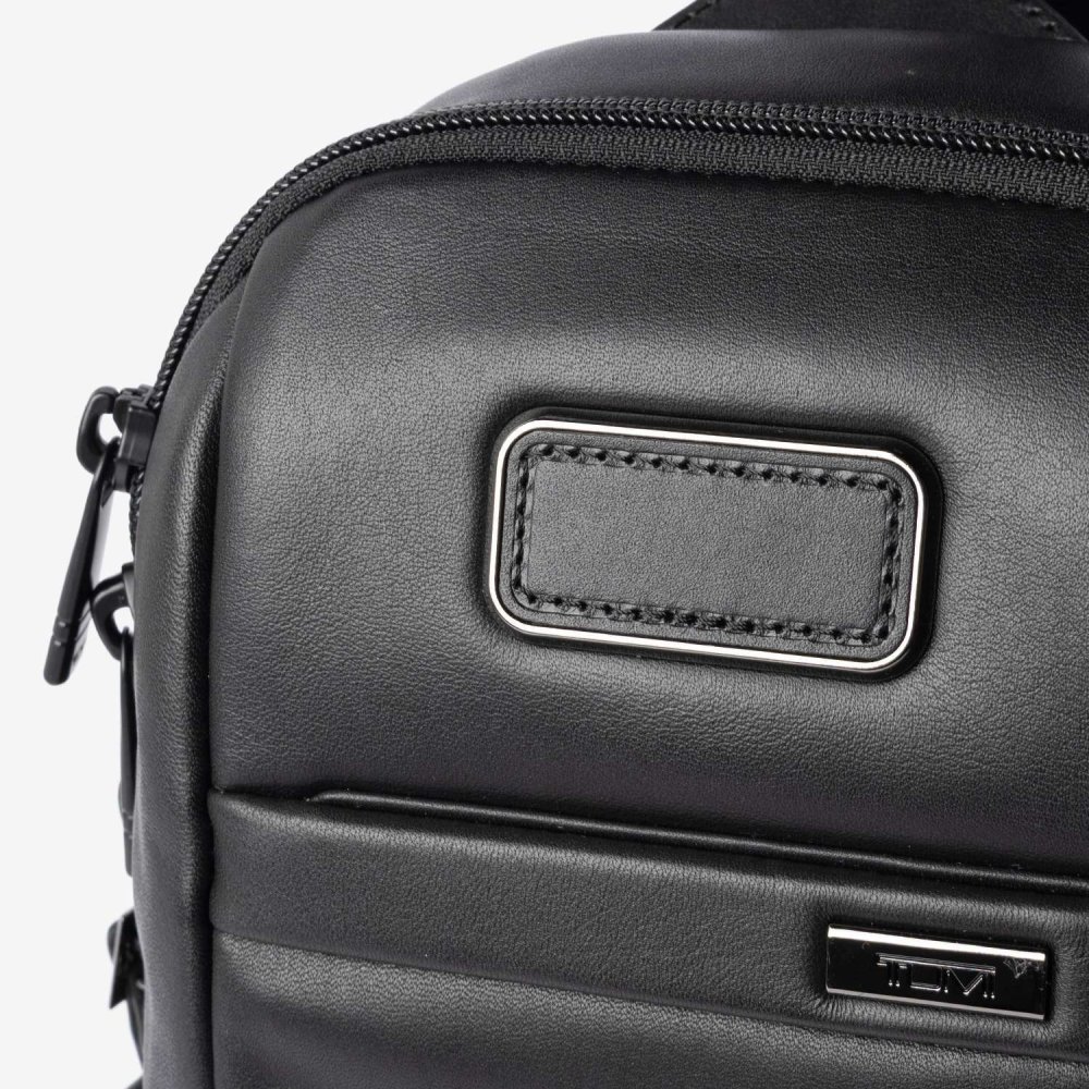 トゥミ TUMI ALPHA アルファ SLING スリング ボディーバッグ 09203729DL4 158978 ボディバッグ ショルダーバッグ メンズ バッグ
