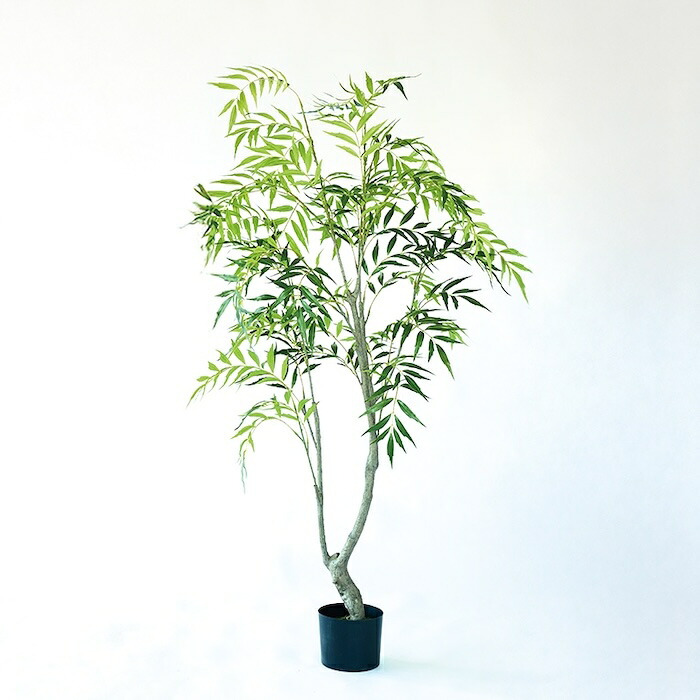 観葉植物 造花 マホニア コンフューサ BROWN 全高約150cm 大型 フェイクグリーン 本物そっくり おしゃれ インテリア 人工観葉植物 アーティフィシャルグリーン オフィス 店舗 ホテル 開店祝い 室内 ナリヒラヒイラギナンテン フェイク