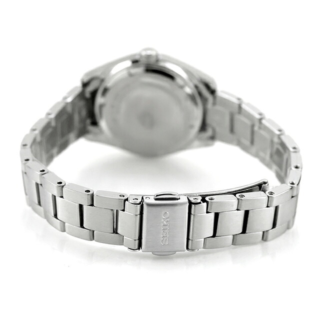 レディース ギフトセット セイコーセレクション S Series クォーツ 電池式 腕時計 ブランド レディース SEIKO SELECTION HFH003P アナログ ブルー