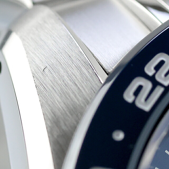 アウトレット グランドセイコー スプリングドライブ GMT 自動巻き 機械式 メンズ スポーツ コレクション 腕時計 ブランド SBGE255 SEIKO スポーツ ブルー