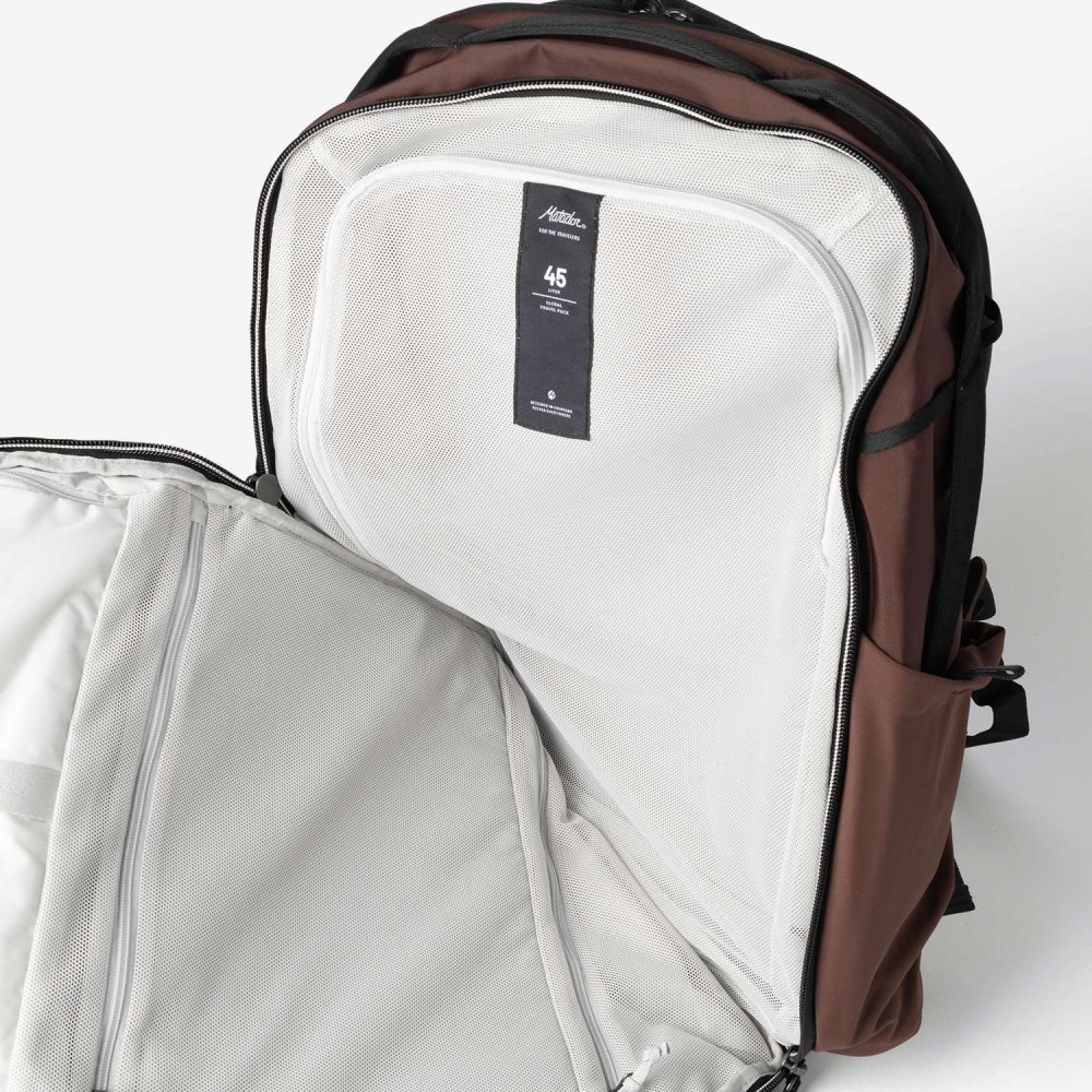 マタドール Matador 45L GLOBAL TRAVEL PACK グローバル トラベル パック MATGTP45001 バックパック リュックサック ユニセックス バッグ