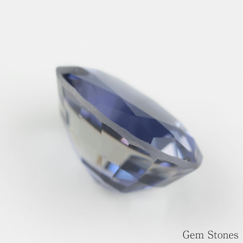 【完売致しました。】アイオライト 2.61ct ルース 宝石 裸石 コーディライト ブルー オリジナルジュエリー ギフト