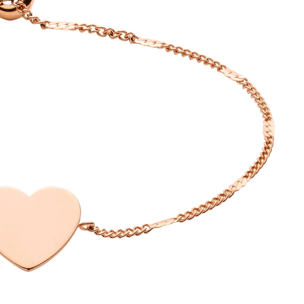 フォッシル FOSSIL Ellis アクセサリー ブレスレット レディース JF02965791