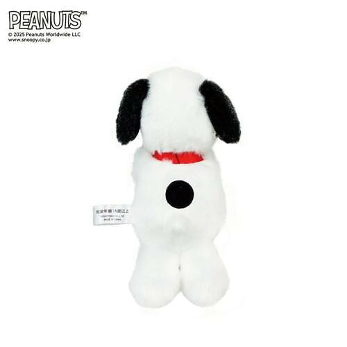 スヌーピー ぬいぐるみ くっつきたい SNOOPY 吉徳 キャラクター グッズ 雑貨 インテリア 人形 ピーナッツ 抱きつき マスコット 子供 大人 ギフト プレゼント 誕生日 クリスマス